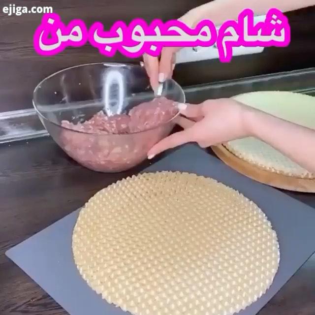 نکنید قهر می کنماااا اموزش هارو دوست نداریدمگه قا این موزش خیلی جذابه حتما سیوش کن.: foodblog sabina