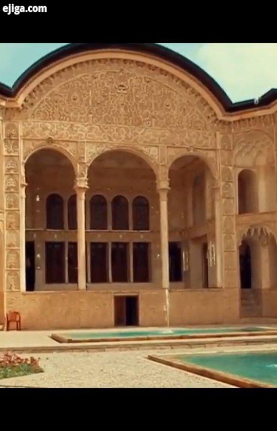 ایران باشکوه را در سایه بناهای سترگ تاریخی ببینید ایران باشکوه ایران زیبا ایران باستان ویزیت ایران