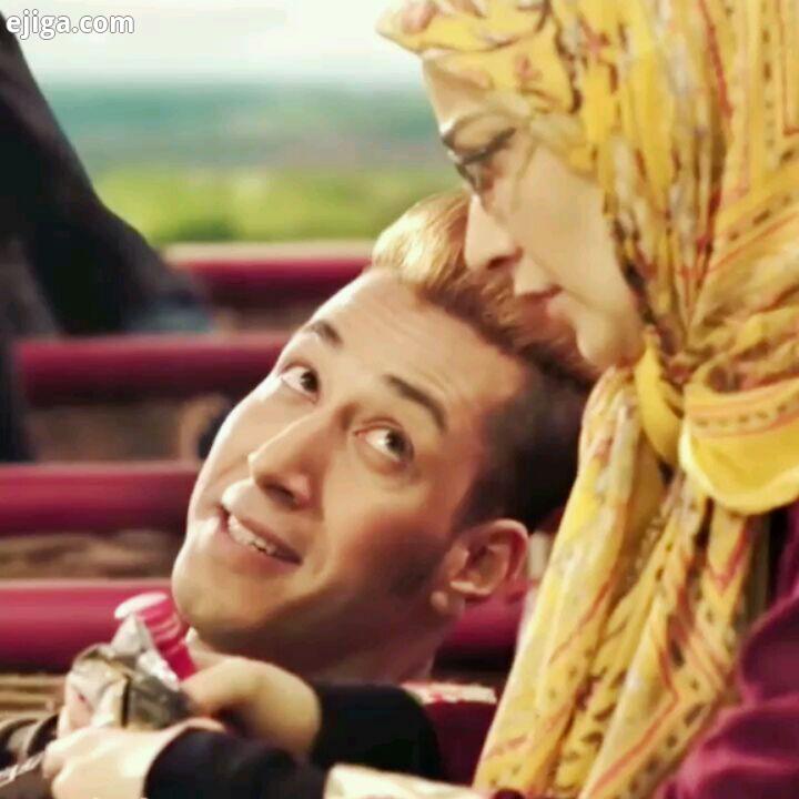 من گفتم تو صحبت کنی فصل5 قسمت11