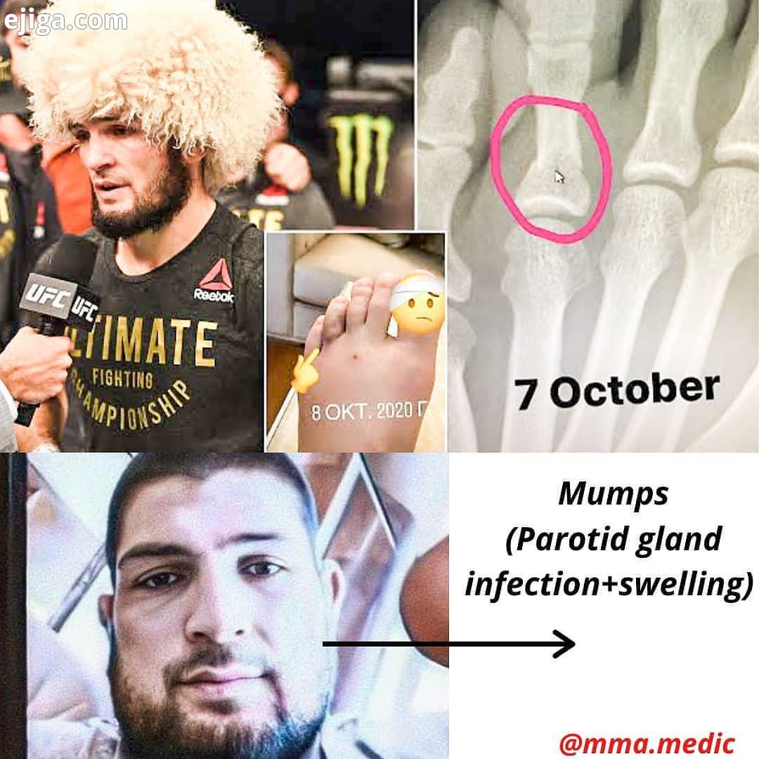 Khabib Nurmagomedov the greatest lightweight ever براستی خبیب نورماگمادوف، بزرگترین فایتر سبک وزن دن