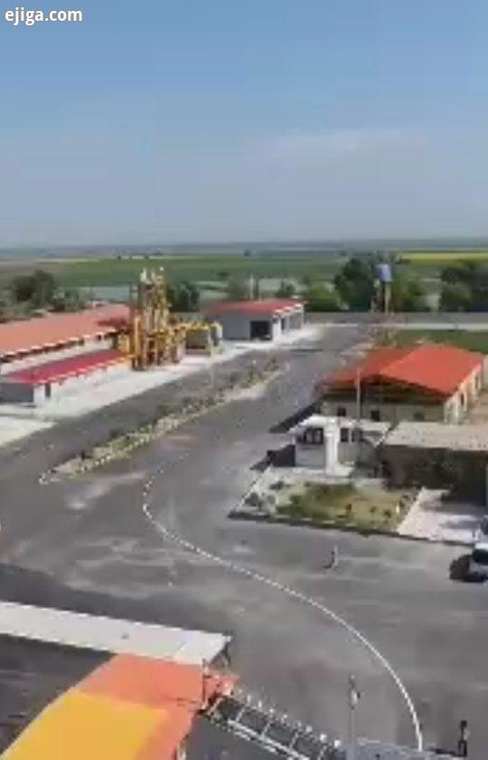 ?افتتاح بزرگترین کارخانه رب گوجه فرنگی در خوزستان با حجم تولید ۱۵۰۰ تن