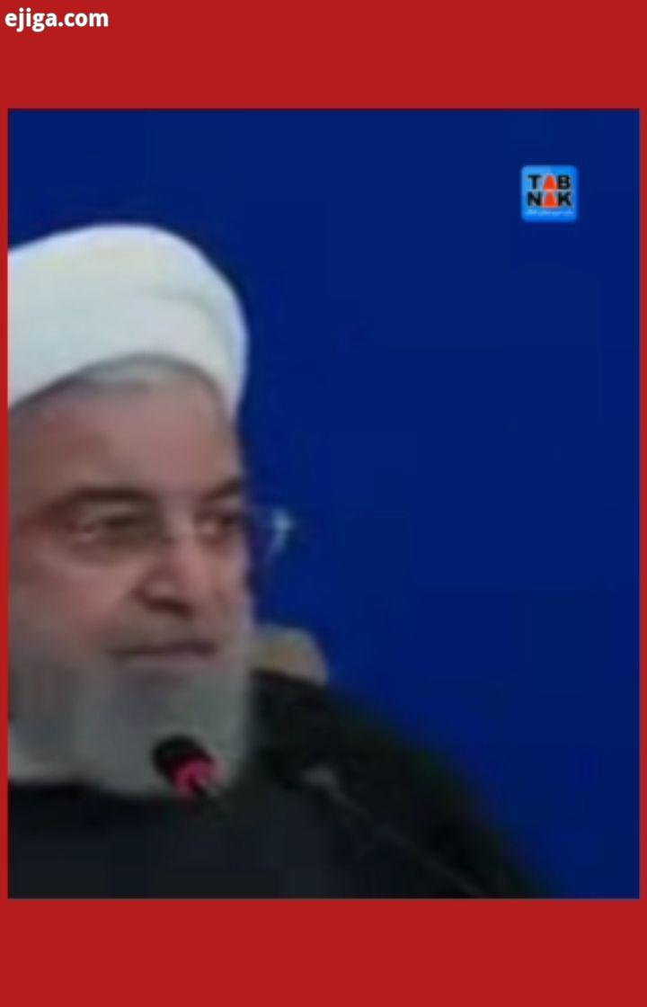 پاسخ روحانی به مخالفت مجلس با توافق ایران آژانس: هیچ قوه ای حق ندارد در امر قوه دیگر مداخله کند بگوی