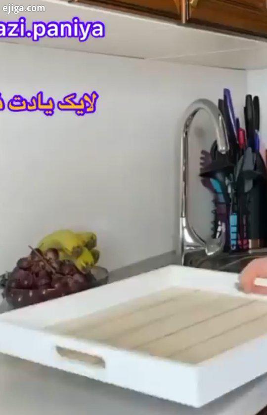 مهربونم مرسیی که ? :.? Translate: کپی با ذکر منبع ترجمه بعد دوروز میخوای دستپخت خانه داریت ورد همه