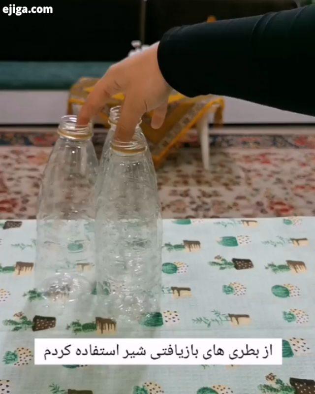 سبزه۱۴۰۰ امیدوارم تونسته باشم با این پست حال هوای عید رو بیارم حال دلتون رو خوب کرده باشم? وقتی این