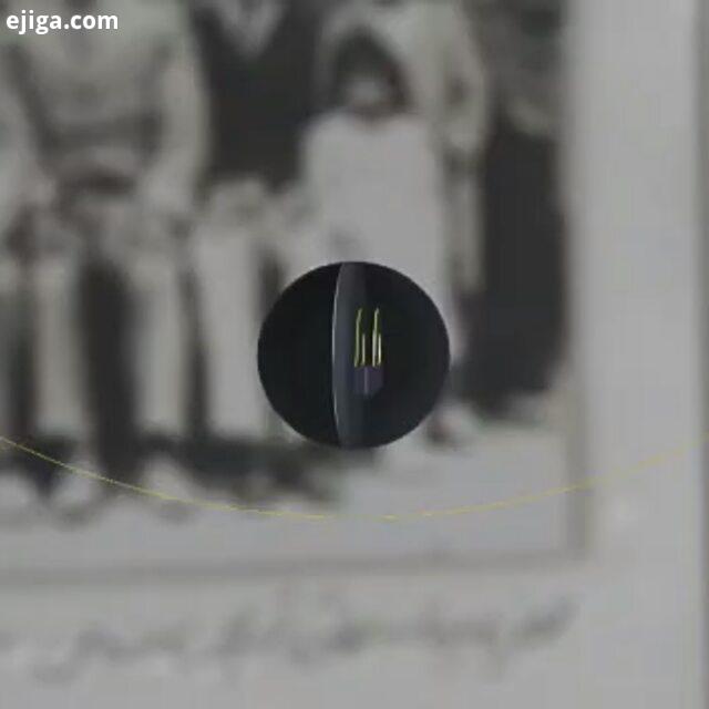 بچه شمرون تولید شبکه مستند سیما پرتره حاج عباس صالحی هنرمندی که گنجینه ارزشمندی از عکس های منطقه شمی