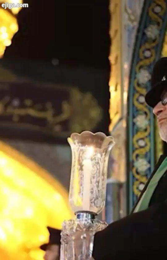 میلاد امام مهربانی ها