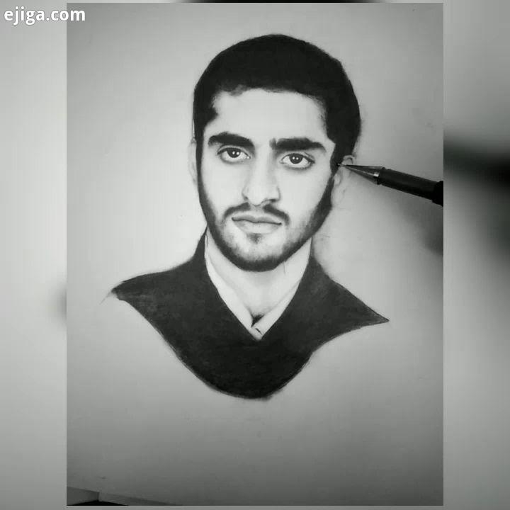 غواص شهید منصور مهدوی نیاکی..شهدا شرمنده ایم ?