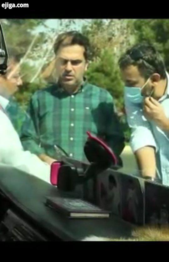 ...قسمتهایی از پشت صحنه فیلم ایران ۶۸ پخش بهار ۱۴۰۰...نویسنده کارگردان: متین اوجانی تهیه کننده: حمید