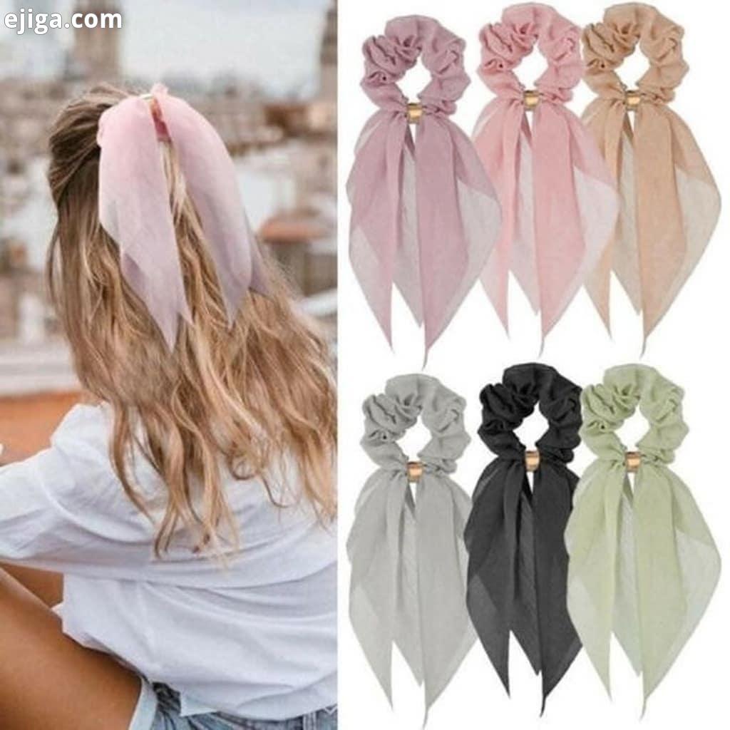 .ایده آموزش دوخت کش مو...