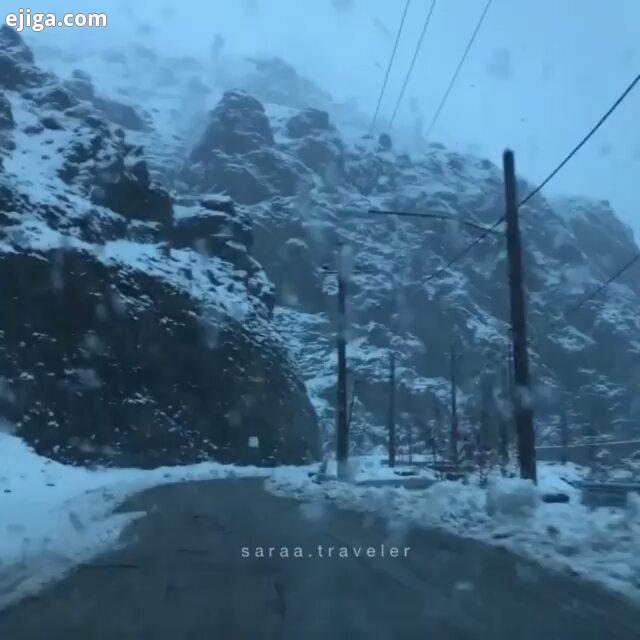 بارش برف در منطق، سوقان، تهران 22 اسفند 1399 پیج ایرانگردی پیج جهانگردیمون تبلیغات تبلیغات ارزان ?