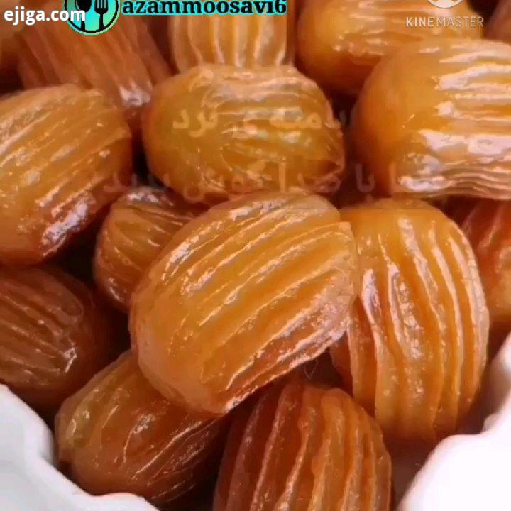 بامیه ترد خوشمزه? میزارید کاری از: Gorsel sahibi ? کپی فقط با ذکر مترجم ترجمه از :...گلم نکات رو توی