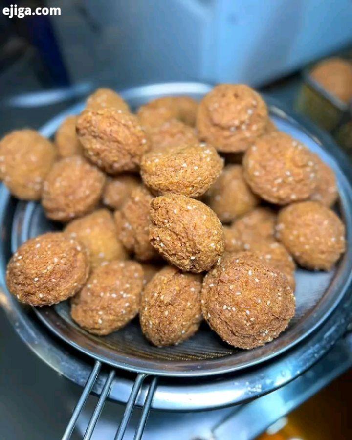 فلافل عربی داعلی برند تخصصی فلافل پیشنهادی که نمیتونی رد کنی..کافیه یک بار امتحان کنی تهران، بلوار