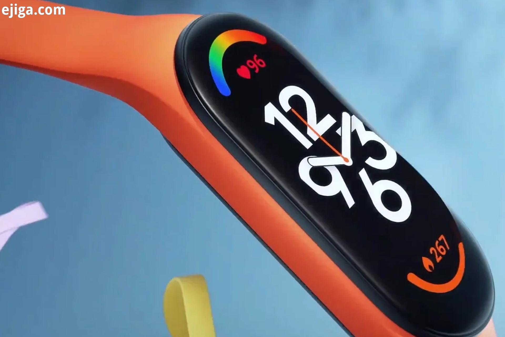 Xiaomi Band 7 Купить В Днс