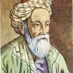 خیام نیشابوری