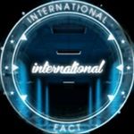 INTERNATIONAL_FACT|بین المللی
