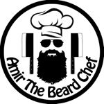 Amir The Beard Chef