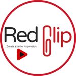 |Red ‌Clip|?|رِد کلیپ|
