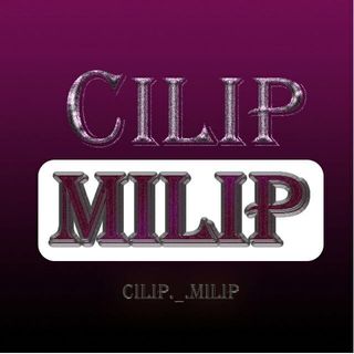 CILIP._.MILIP | كيليپ ميليپ