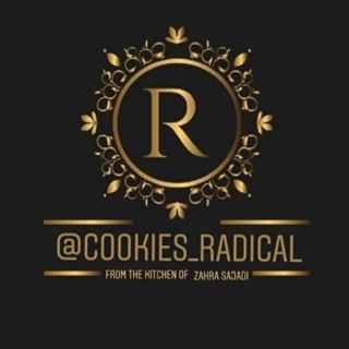 Radical?cookies