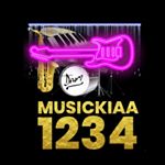 Musickiaa رسانه موزیک