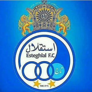 esteghlal?