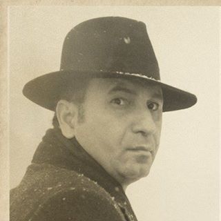 Hamid Farrokhnezhad