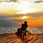 Fishing | ماهیگیری