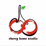 ?Cherry Home Studio?