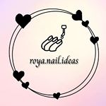 Roya Nail Ideas