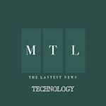 mtlogy | ام تی لوژی