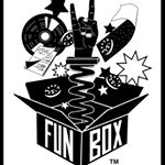 FunBox/جعبه سرگرمی