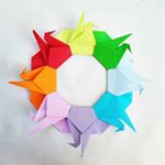 origami