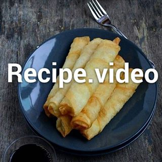 Recipe