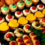 Fingerfood_Mashhad_N&H