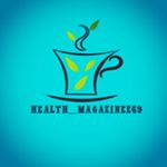 health magazinee 69