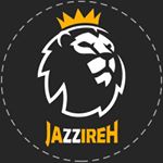 JAZZIREH | لیگ جزیره