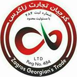 شرکت گرجیان تجارت زاگرس