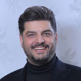 Saed soheili |ساعد سهیلی