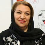 Farideh Hasani