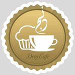 Denj Pastrycafe|کافه قنادی دنج