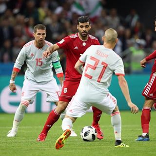 Mehdi Taremi