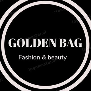 Golden Bag