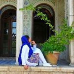 شیدایِ تواَم?   مامانِ مَمَل?