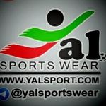 yalsport.wear