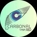Carbonal LOGO Design