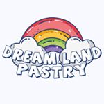 Dream.Land.Pastry