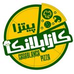 CASABLANCA پيتزا كازابلانكا