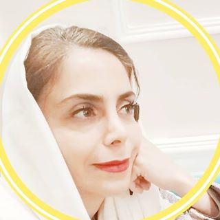 Leila Shadman لیلا شادمان مینا