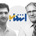 مرکز مشاوره انتخاب ایران