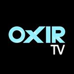 OXIR TV    «تلویزیون اُکسیر»